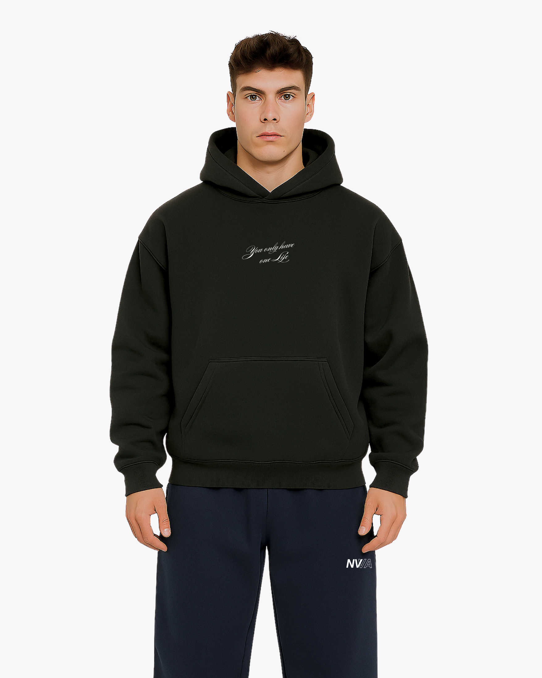 Limits Ovrszd Hoodie