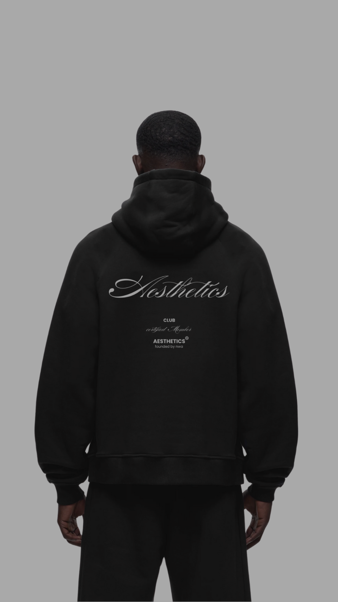 Hoodies/Zipper