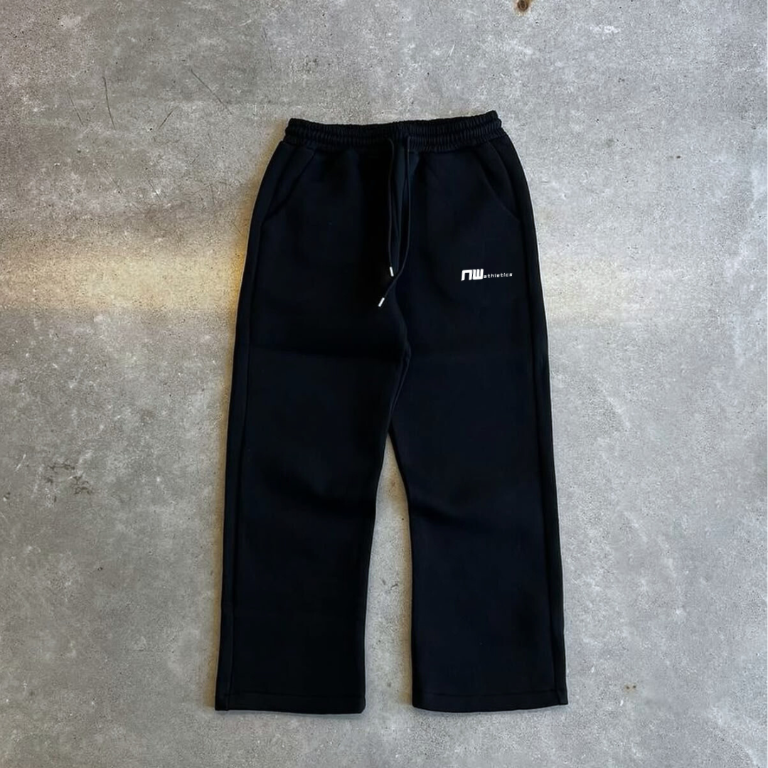 Jogger/Shorts