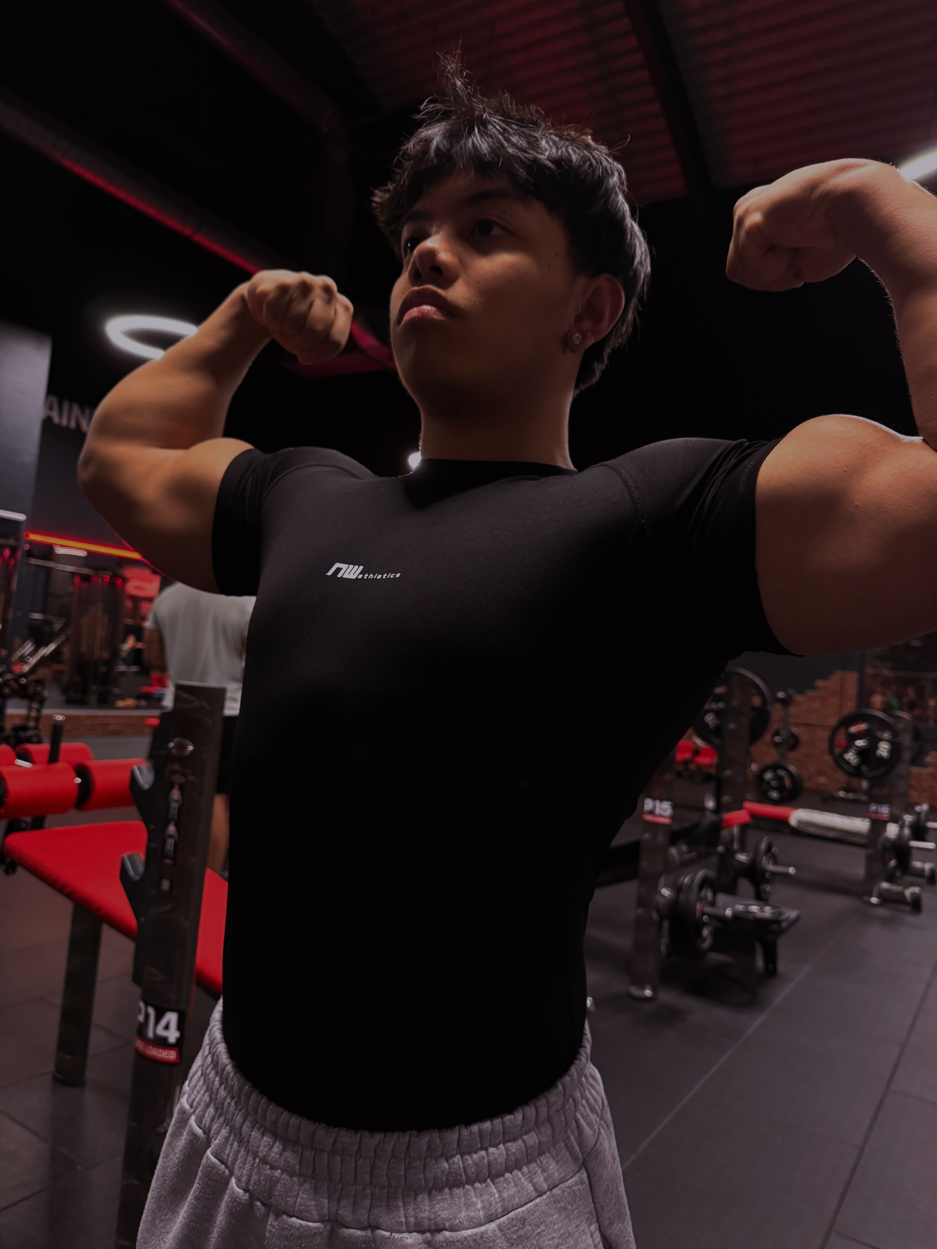 Compression Shirts