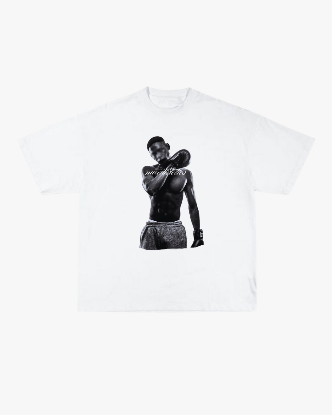 TROPHY TEE