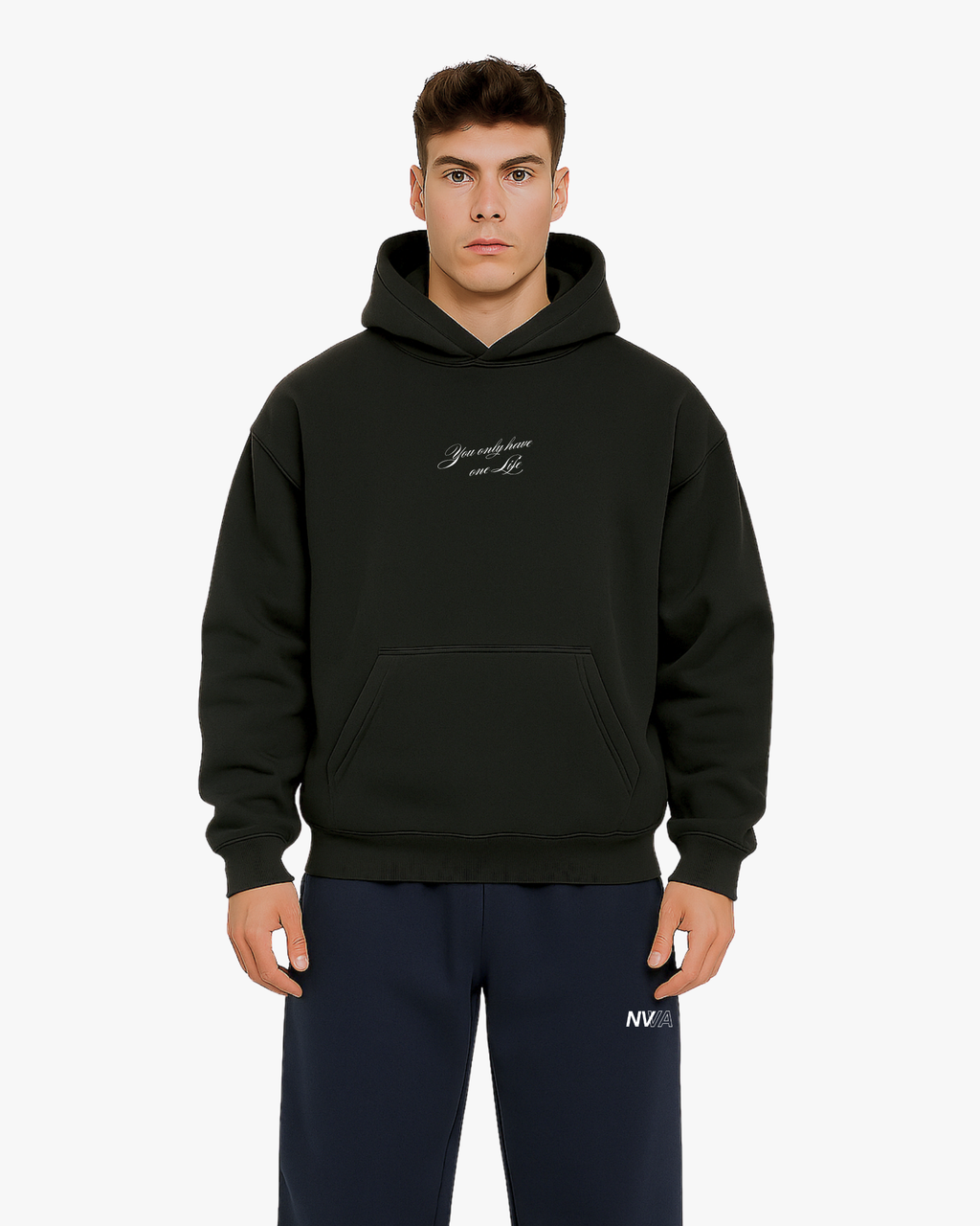 Limits Ovrszd Hoodie
