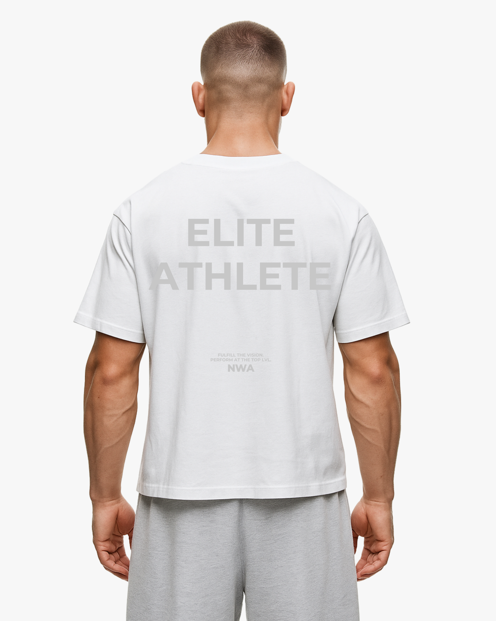Arctic White