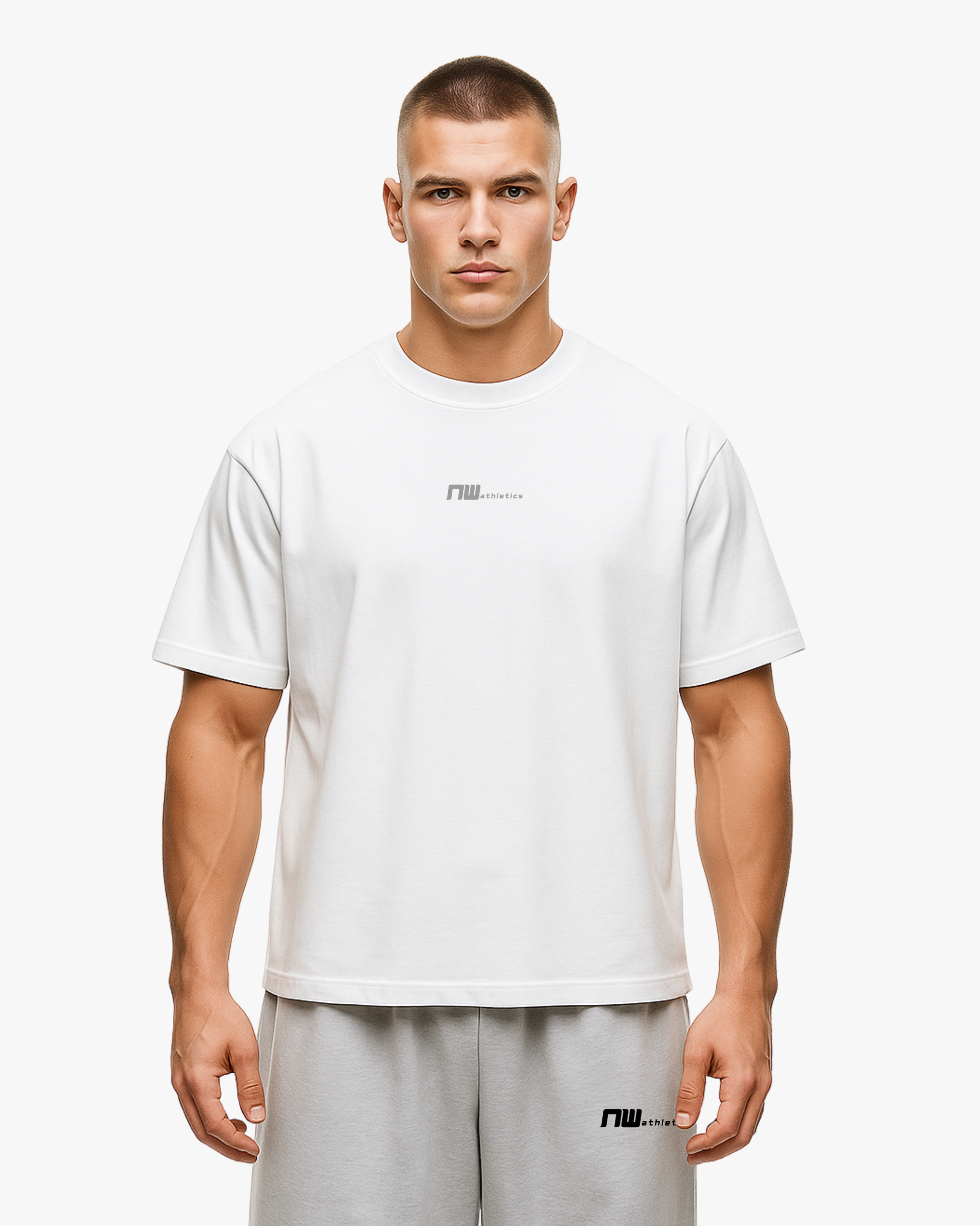 Arctic White