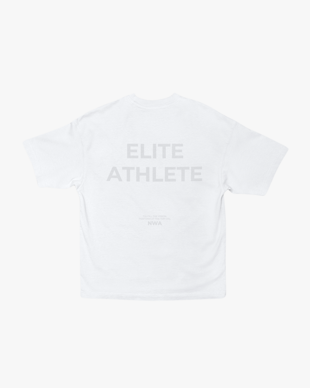 Arctic White