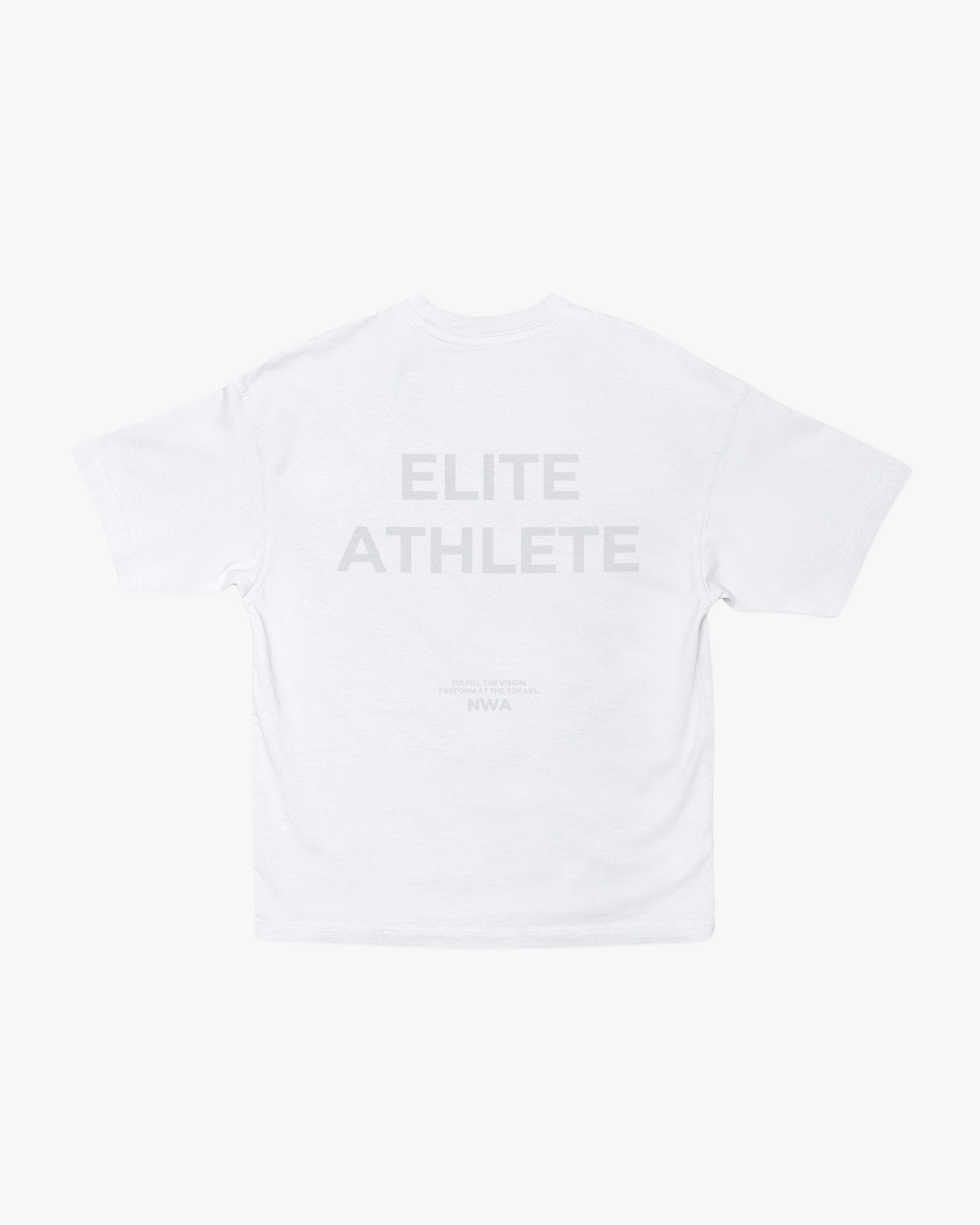 Arctic White