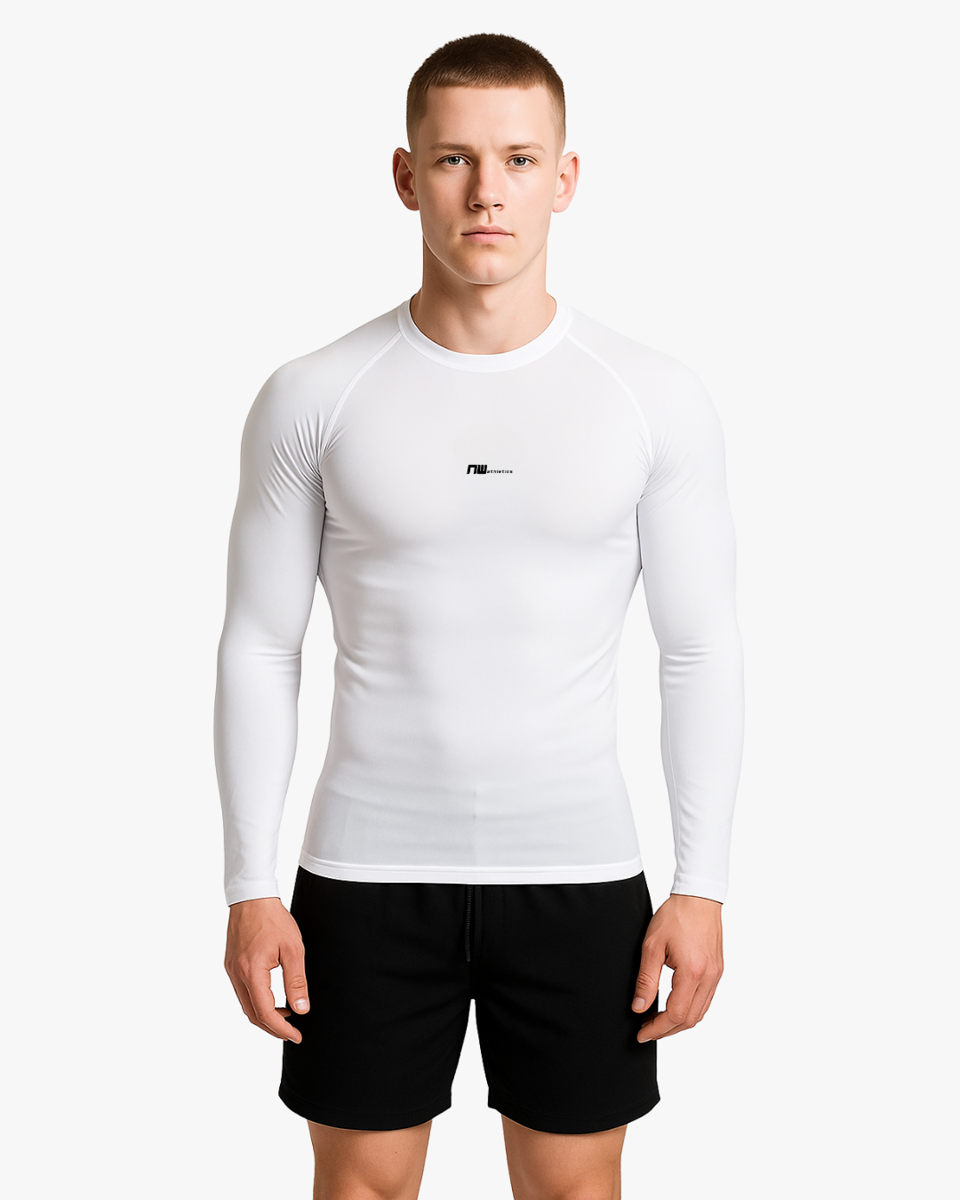 Performance Longsleeve