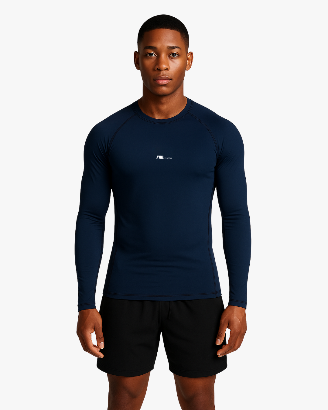 Performance Longsleeve
