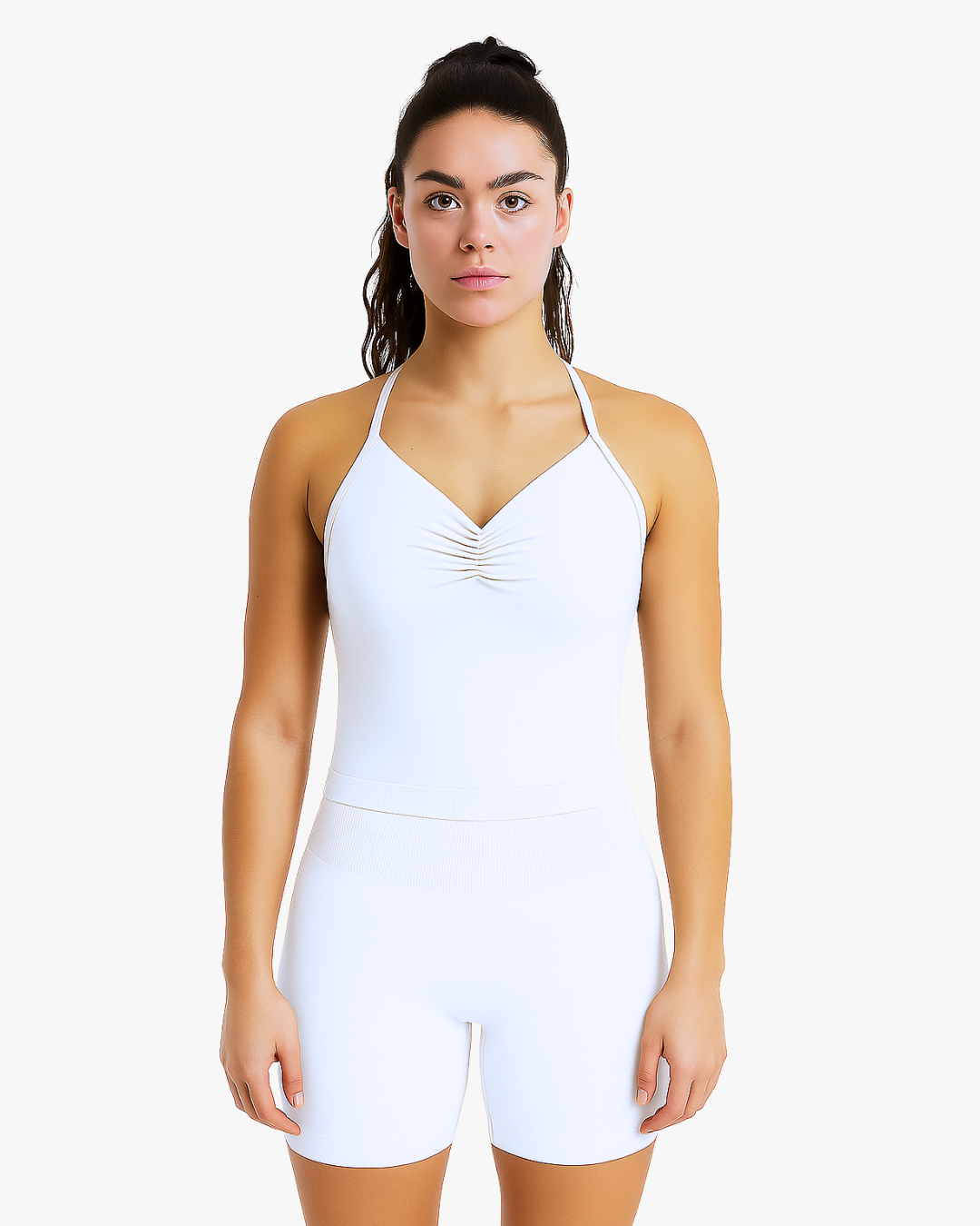 Arctic White