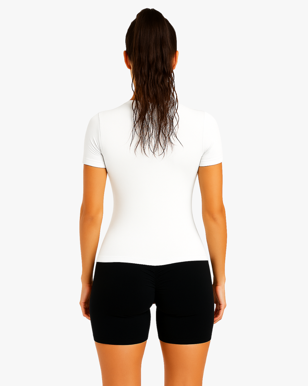 Arctic White