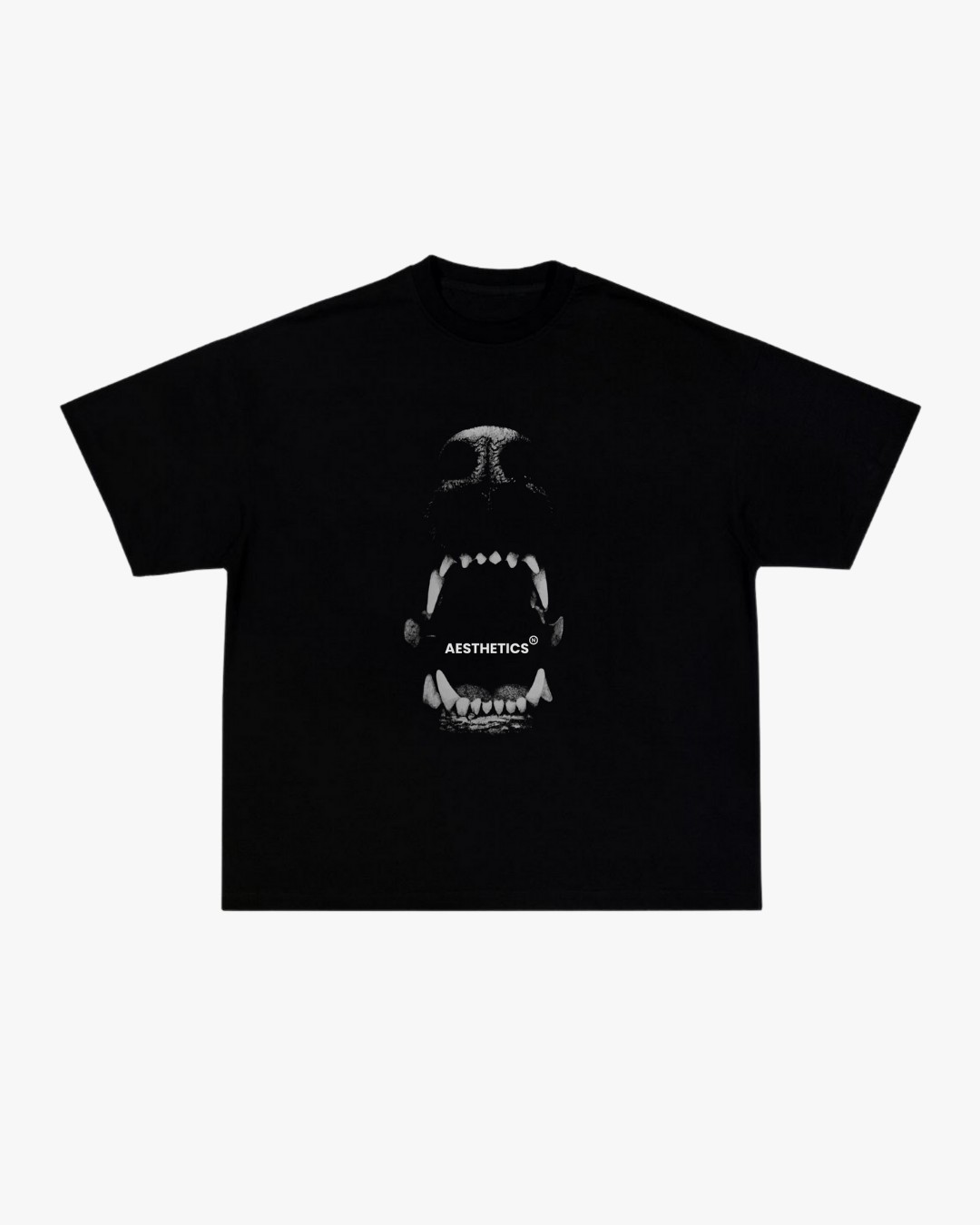 AESTHETICS TEE