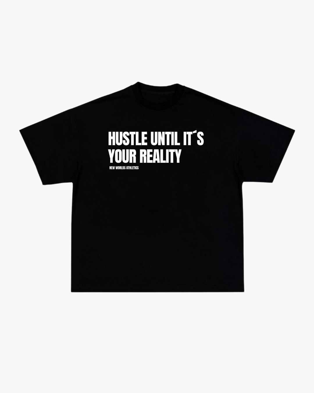 REALITY TEE