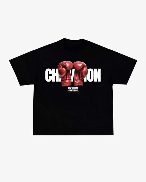 CHAMPION TEE