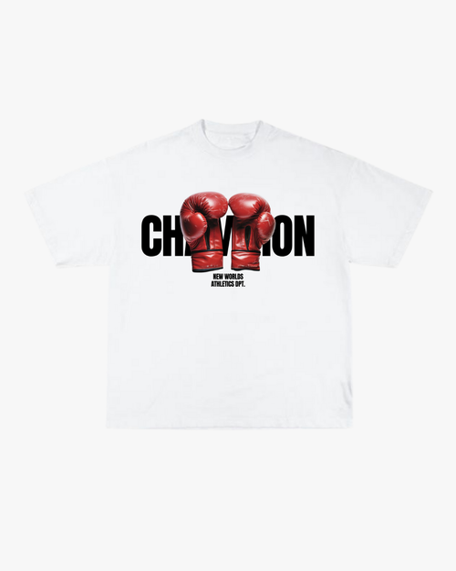 CHAMPION TEE