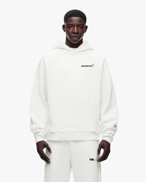 Arctic White
