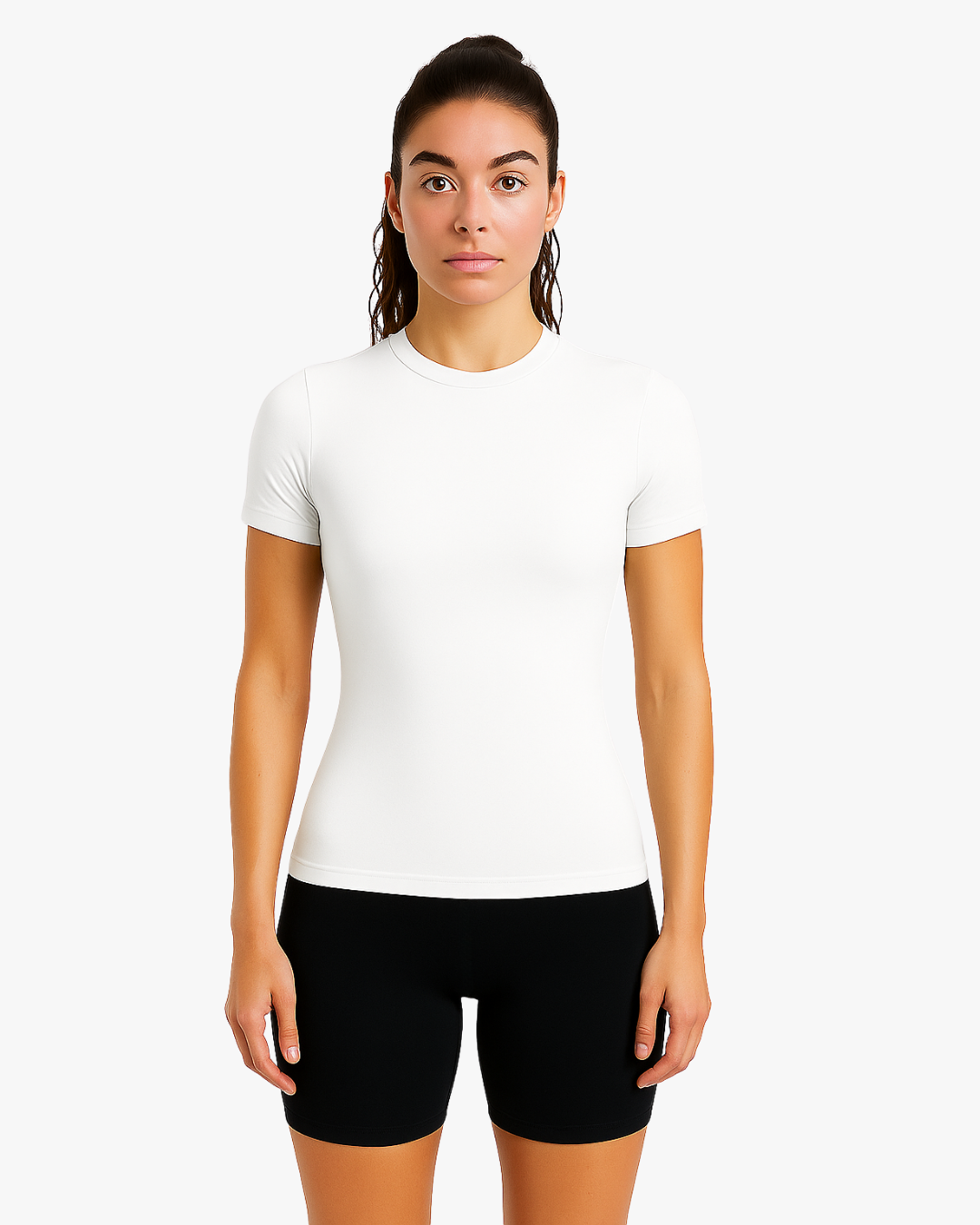 Arctic White