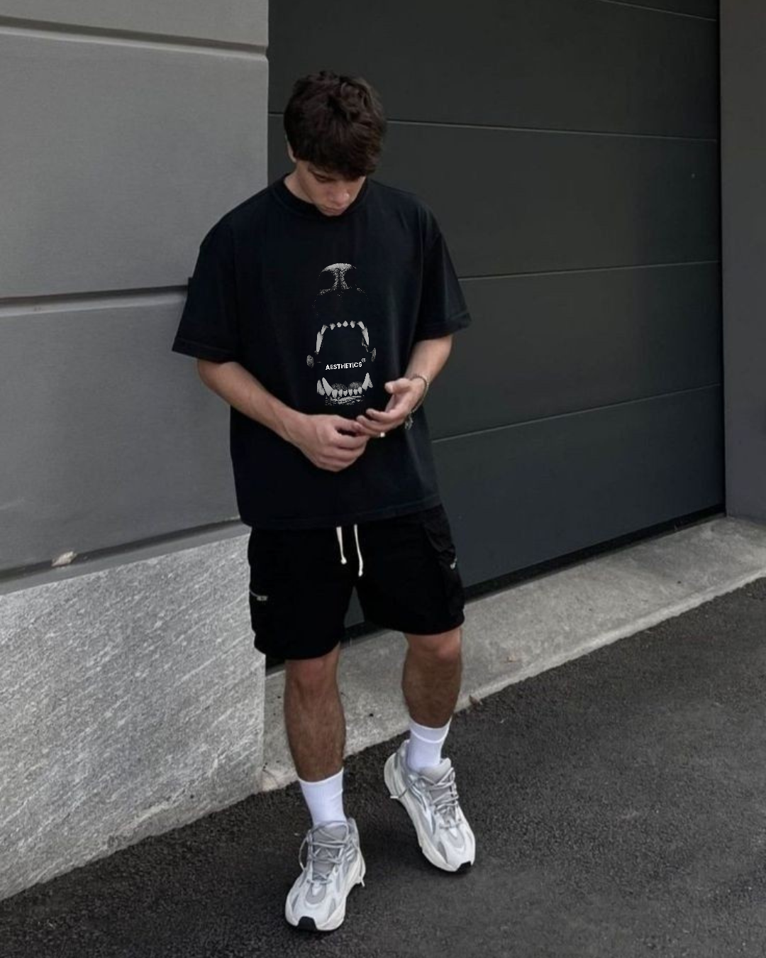 AESTHETICS TEE