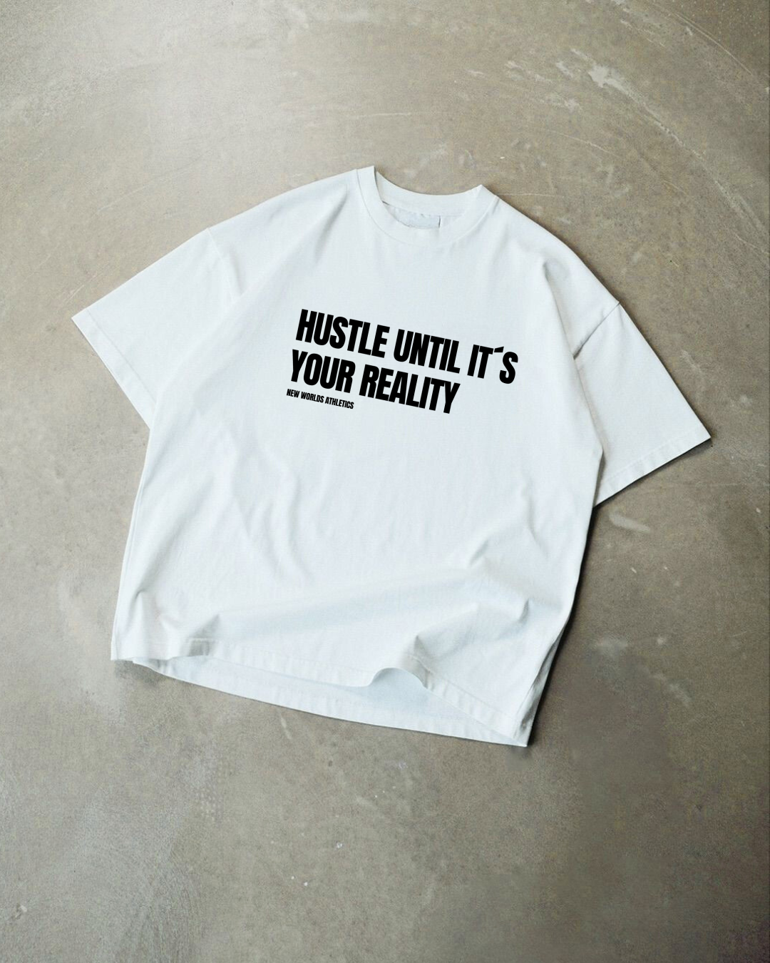 REALITY TEE
